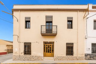 Masía en Sant Jaume dels Domenys