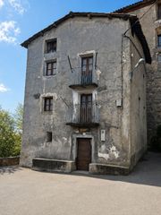 Masia a Sarroca de Bellera