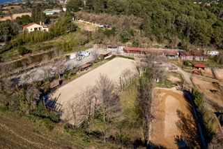 Masia a Palou