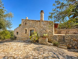 Mas à Perelló (El)