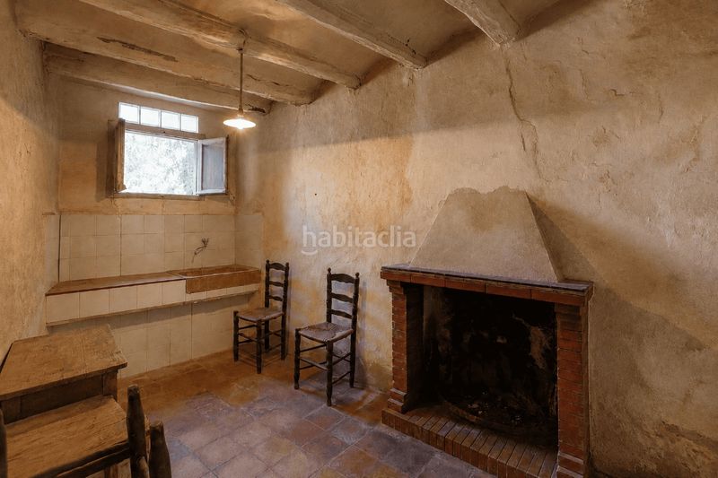 Foto 5c1be064-44b1-4e44-87d6-c13bffef6974. Bauernhof in Castellet i la Gornal