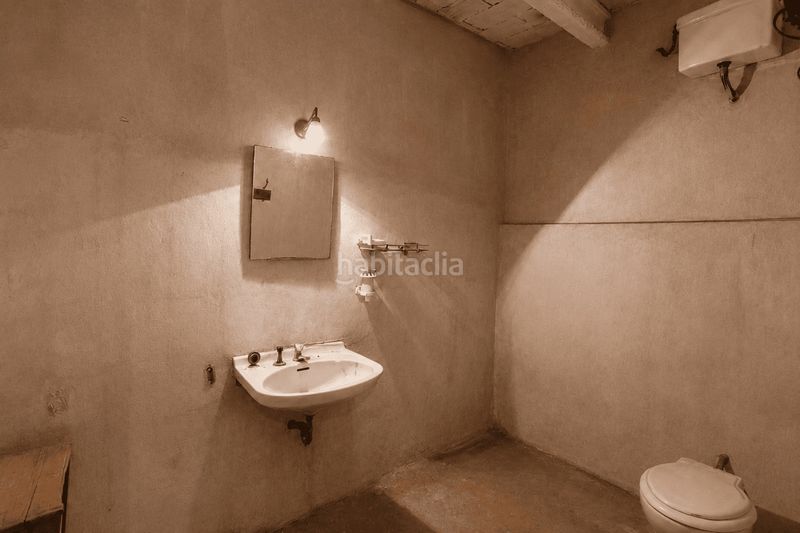 Foto cf935f41-36a0-4d3d-8138-a011b6cee1ea. Bauernhof in Castellet i la Gornal