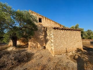 Masia a Ampolla (L´)