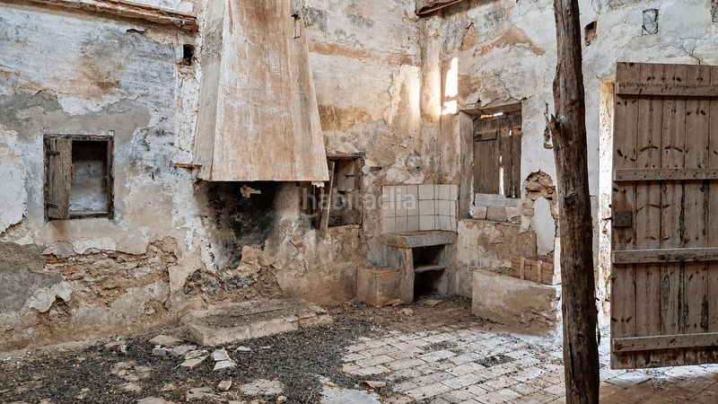 Foto 263624ca-699b-42e9-9e39-a191e4702d7a. Masia a Ampolla (L´)