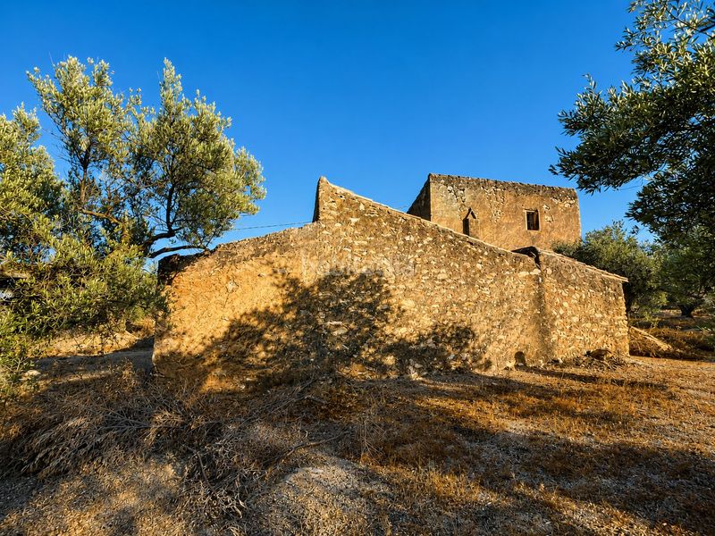 Foto 502d7c51-7aa2-49ec-8a86-10d2caabc6e6. Masia a Ampolla (L´)
