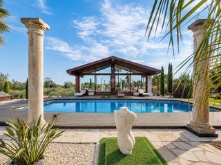 Chalet in Ampolla (L´)