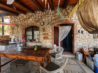 Country house in Móra d´Ebre