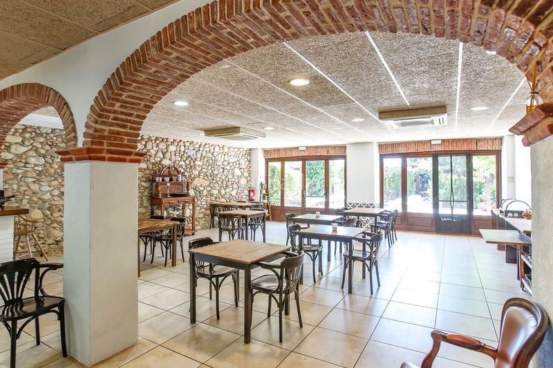 Foto ac1b69f3-6bcb-4be5-970d-f72d227fedf2. Building in Cellera de Ter (La)