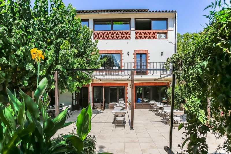 Foto c2f7c8d8-19f8-4ad3-8383-7e0fef654996. Building in Cellera de Ter (La)