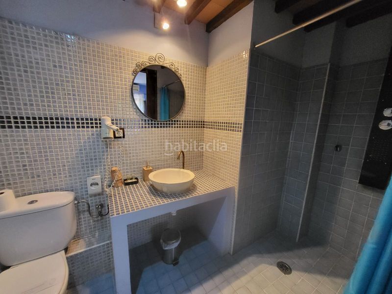 Foto b83e493a-4f2c-467a-9844-cd6ce04eb9ae. Edificio en Cellera de Ter (La)