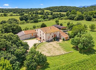 Bauernhof in Sant Antoni de Vilamajor