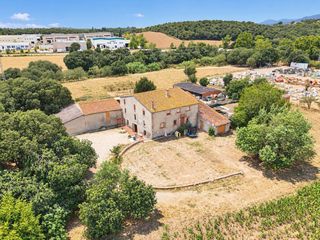 Country house in Sant Antoni de Vilamajor