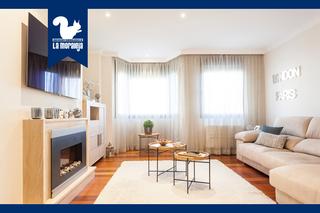 Miete Etagenwohnung  Avenida de rafael nadal. Impresionante piso de lujo de 3 dormitorios en urbanización priv