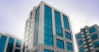 Rent Office space in Calle arquitectura 7