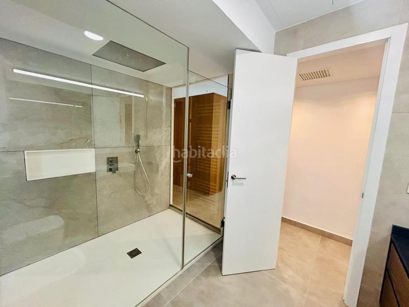 Foto 62699adf-cb1a-4452-871b-879f52219c3e. Pis amb calefacció a Parque María Luisa -Giralda Sur Sevilla