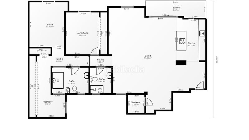 Foto 850fc71a-de5b-4d50-91d1-afb77aedcb10. Pis amb calefacció a Parque María Luisa -Giralda Sur Sevilla