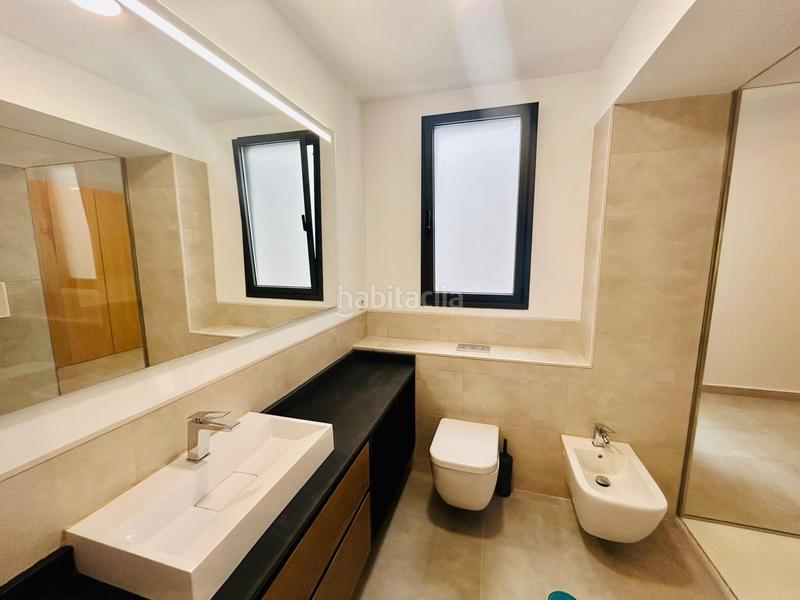 Foto 87c81513-3fe5-4638-a327-a47529b1ad2b. Pis amb calefacció a Parque María Luisa -Giralda Sur Sevilla