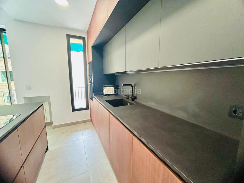 Foto aa2bec66-e108-4d27-bb57-7bbd68f78557. Pis amb calefacció a Parque María Luisa -Giralda Sur Sevilla