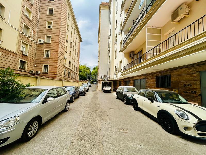 Foto d37c0577-b57f-4a50-a5f6-b6135ecb8632. Pis amb calefacció a Parque María Luisa -Giralda Sur Sevilla