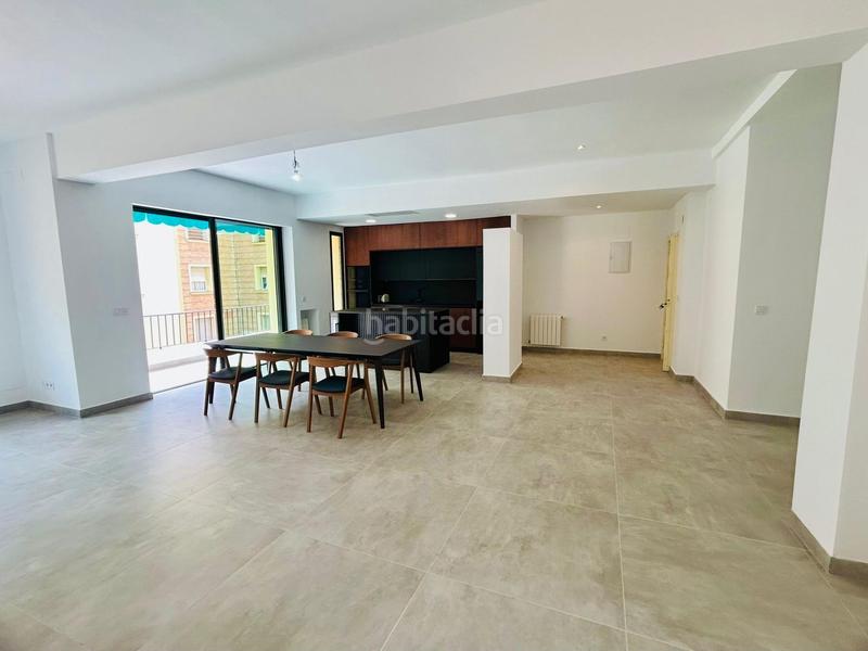 Foto 24535f36-2001-42df-9390-01a6a8d7a46a. Piso en Parque María Luisa -Giralda Sur Sevilla