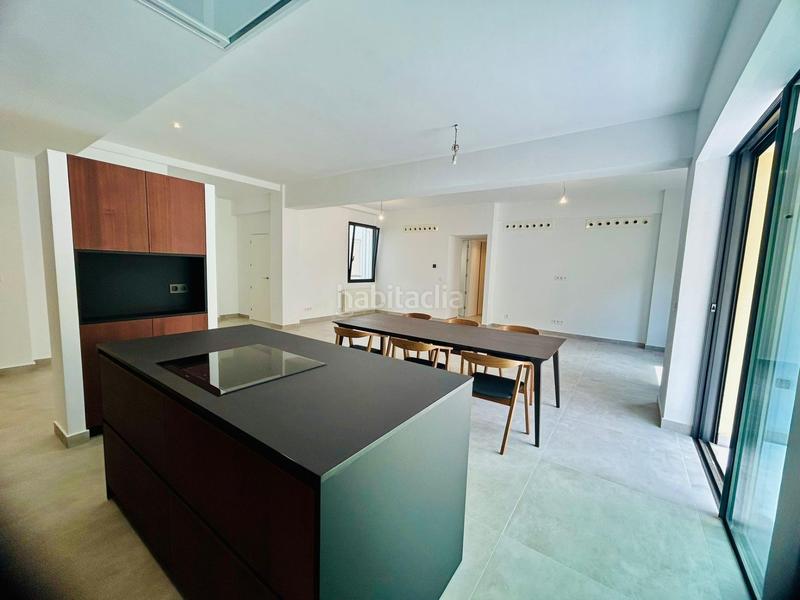 Foto 2aae5f09-0049-4dca-b895-282566b27f78. Piso en Parque María Luisa -Giralda Sur Sevilla