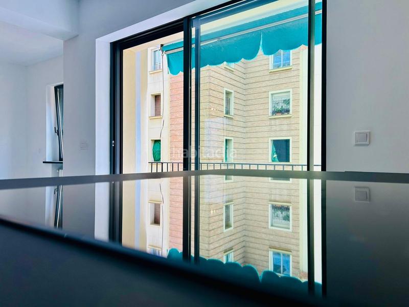 Foto 3c567560-5419-4cb9-88a2-1912100f7d33. Piso en Parque María Luisa -Giralda Sur Sevilla