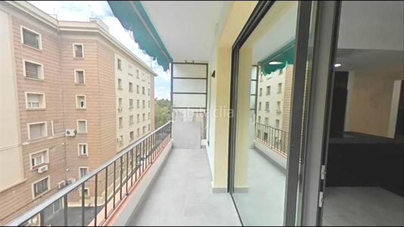 Foto 46e45847-5b64-4f69-8a8e-5e758fee76a3. Piso en Parque María Luisa -Giralda Sur Sevilla