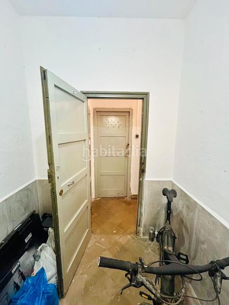 Foto 642510e2-80d5-44d2-95b4-bba109b55813. Piso en Parque María Luisa -Giralda Sur Sevilla