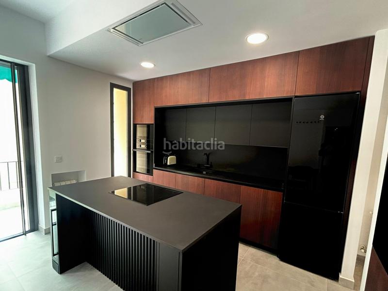 Foto e33c0c2c-18a9-440d-8ee4-f82b3613c088. Piso en Parque María Luisa -Giralda Sur Sevilla