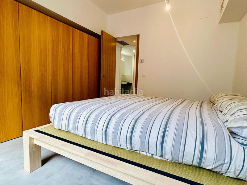 Foto fbeca47e-3cfa-44e6-a819-fcf135be25b1. Piso en Parque María Luisa -Giralda Sur Sevilla