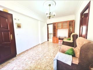 Appartement  Calle barrio nuevo
