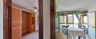 Etagenwohnung  Calle barrio nuevo