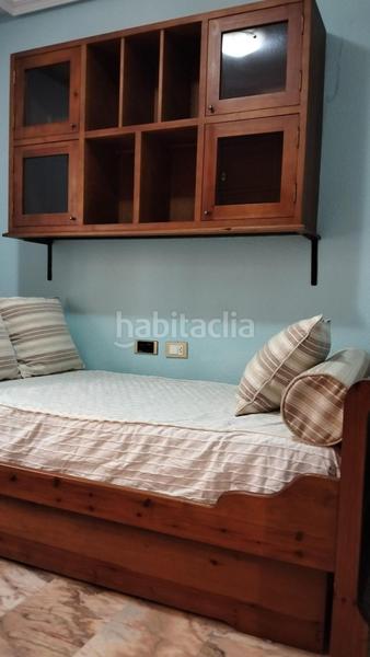 Foto 3051e8cc-25de-464a-9a25-5ac0c2394ad8. Location appartement dans Los Remedios Sevilla