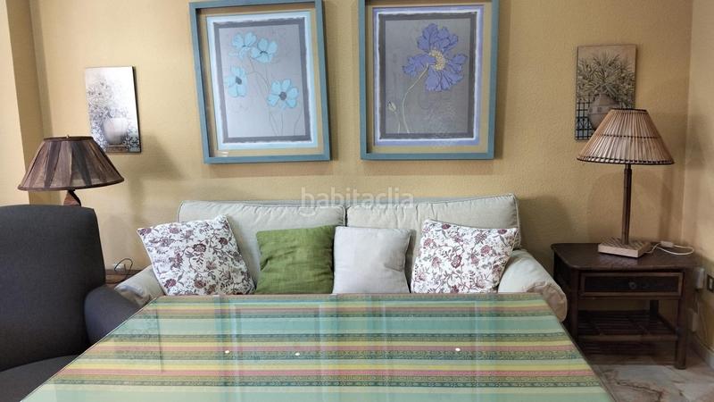 Foto ef1ecea6-ee9f-4393-b9d1-21cf2645d00f. Location appartement dans Los Remedios Sevilla