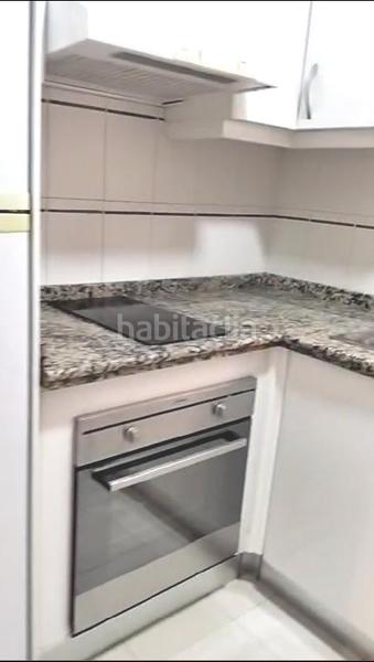 Foto f5348b6d-c9c5-46bc-bfb0-f8da6bfb4855. Location appartement dans Los Remedios Sevilla