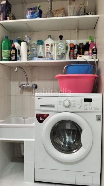 Foto f69ee040-8e80-40fe-850b-c17a34b5578c. Location appartement dans Los Remedios Sevilla