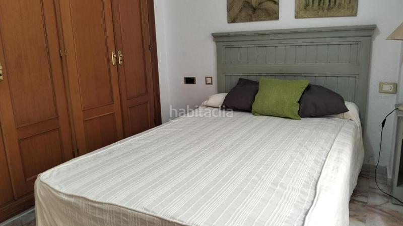 Foto 0ba3a99f-f430-49ba-b330-5b1201b707c8. Miete etagenwohnung in Los Remedios Sevilla