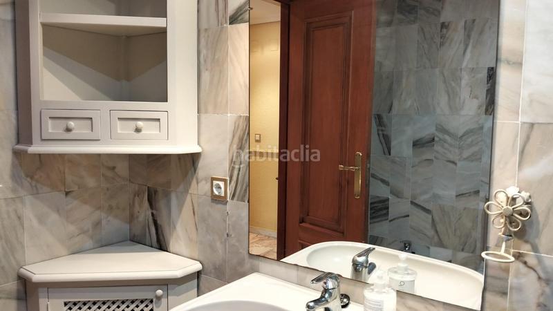 Foto 555f673f-08b4-45c2-8175-17721f593221. Miete etagenwohnung in Los Remedios Sevilla