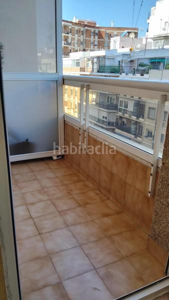 Foto cf9afe73-8356-4dbf-bb15-bf51e7e903dc. Miete etagenwohnung in Los Remedios Sevilla