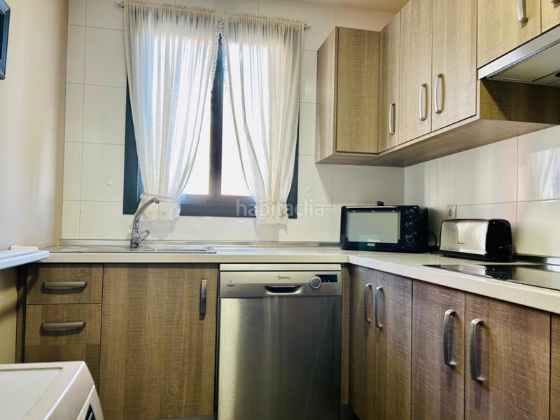 Foto 1e00dd97-bbee-4084-9ebd-c730633f2781. Affitto appartamento in La Plata Sevilla