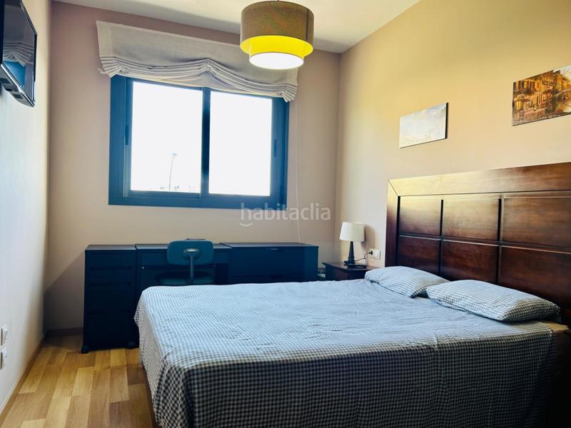 Foto 611232d6-cb47-4f11-9caa-062378a6961c. Affitto appartamento in La Plata Sevilla