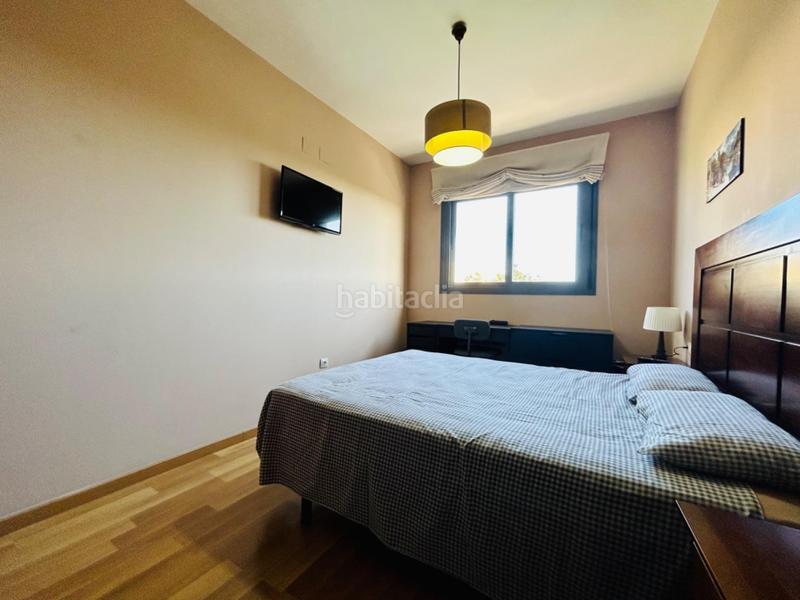 Foto f85c99c2-2ca6-497a-9d91-f5cf12a4f0a7. Affitto appartamento in La Plata Sevilla