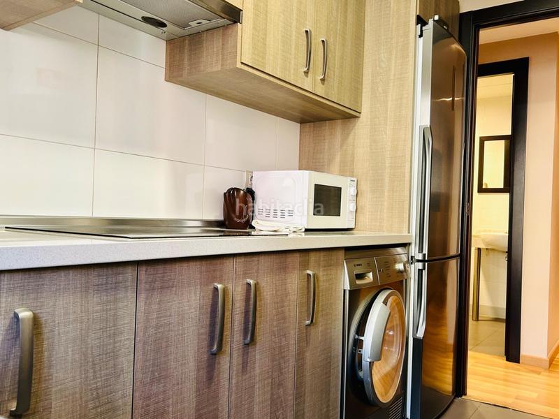 Foto 2181aaed-5f3e-45f8-97ee-80c1217ff70d. Location appartement dans La Plata Sevilla