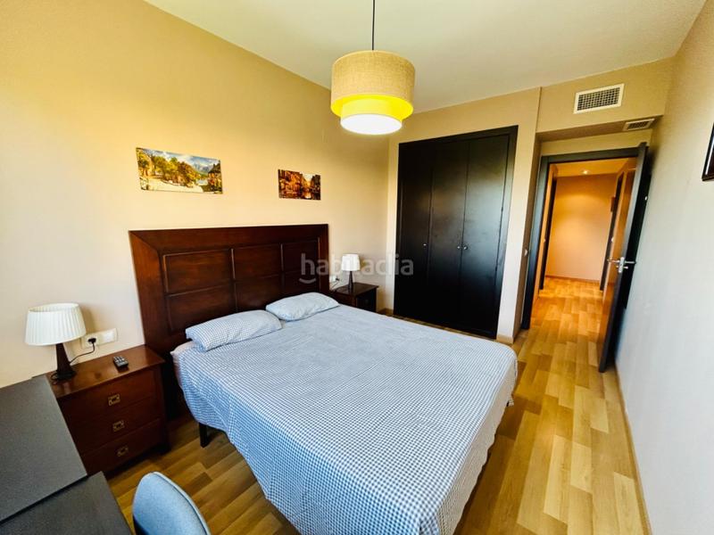 Foto 5c321919-ae6e-4127-b11a-8b70edf69d01. Location appartement dans La Plata Sevilla