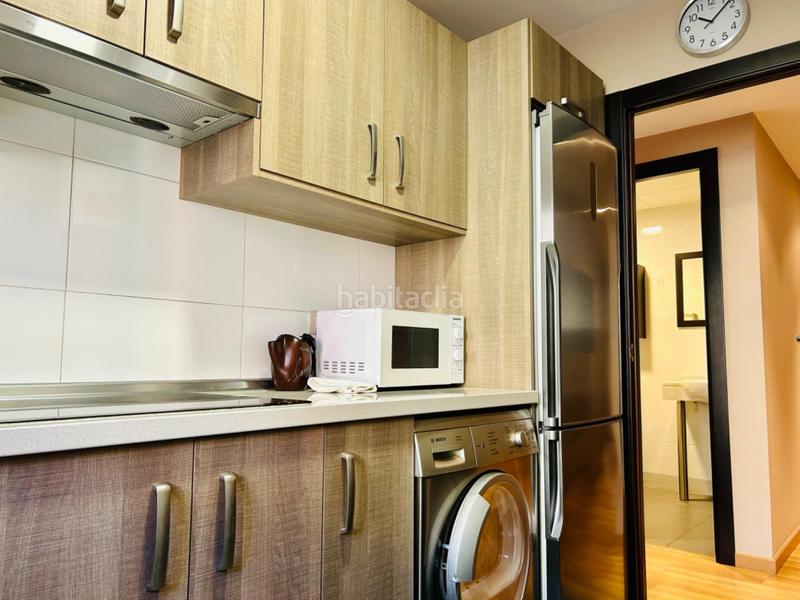 Foto f7777bf7-47af-4748-9f8c-e2a675191d40. Location appartement dans La Plata Sevilla