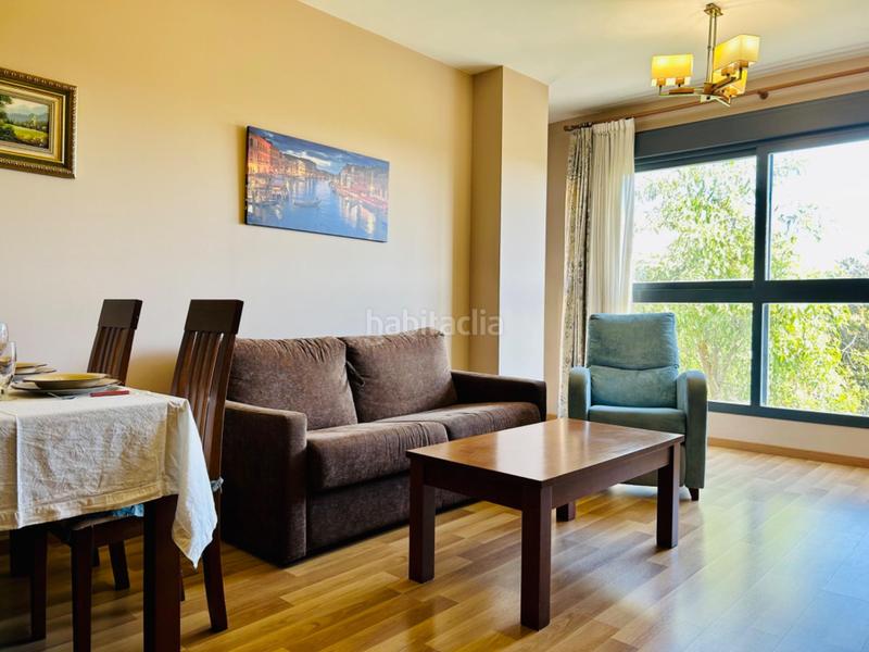 Foto 54381a4d-b5f5-4cba-a3c7-3f32aeec0659. Rent flat in La Plata Sevilla