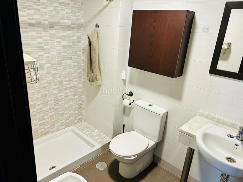 Foto 5b65666c-3b8c-4f35-a109-a320ae710eec. Rent flat in La Plata Sevilla