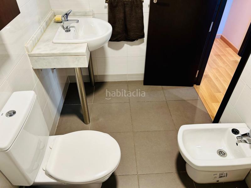 Foto b29690f1-7919-47ae-af26-e9f469d3aa24. Rent flat in La Plata Sevilla