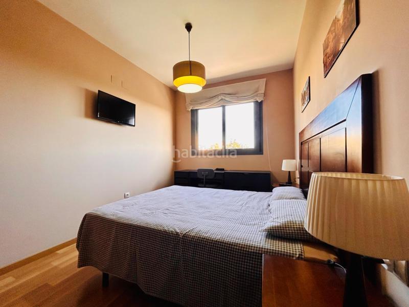 Foto b9b401b9-c35a-41fb-bf26-9835cb159e37. Rent flat in La Plata Sevilla