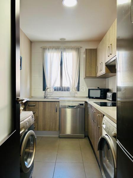 Foto f92d6f43-95a1-4cbc-93c8-04f047b613e3. Rent flat in La Plata Sevilla